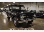 Thumbnail Photo 31 for 1968 Ford Bronco